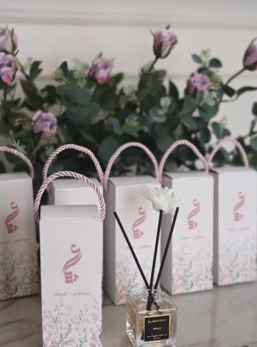 فواحه مركزة 50 مل