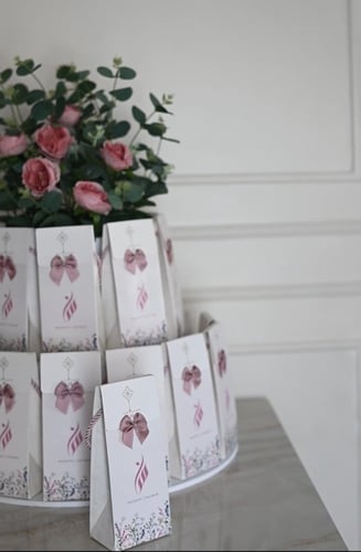 معطر جو او مفارش