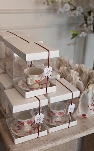 10 أكواب تركيه انيقة