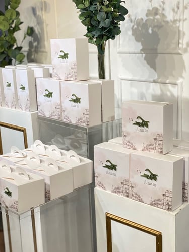 بوكس 15سم * 15 سم