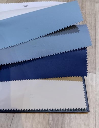 10 فواحات جلديه