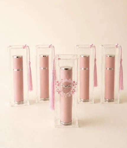بخاخ عطر لإعادة تعبئة العطور