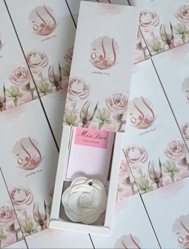 عطر قوتشي او ديور ( اصلي )