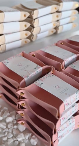 قواعد جلد فاخر