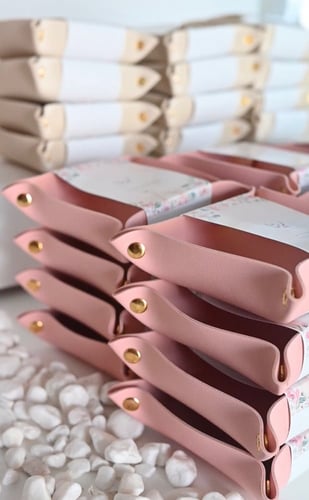 قواعد جلد فاخر