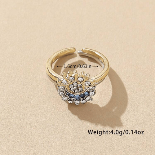 خاتم ميدنايت