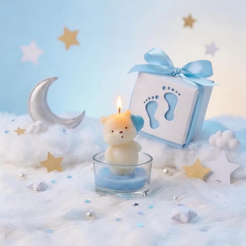 توزيعات مواليد