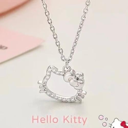 سلسال هيلو كيتي