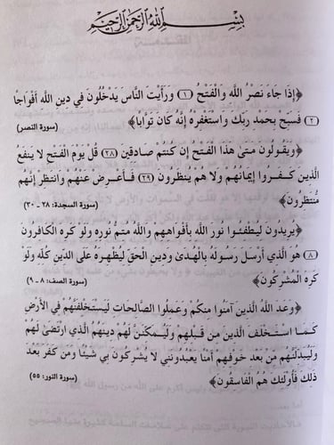 المهدي في مواجهة الدجال