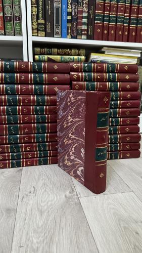 الأغاني 1-24 لأبي فرج الأصفهاني