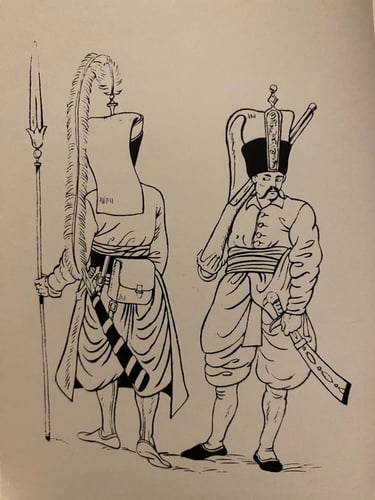 فتح القسطنطينية و سيرة السلطان محمد الفاتح