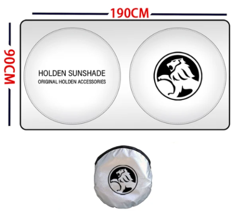 شماسية بشعار هولدن