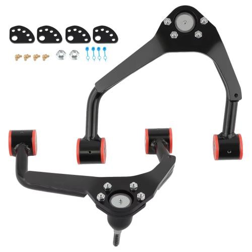 مقصات علوية للطرحة سييرا و سلفرادو 2007 - 2016