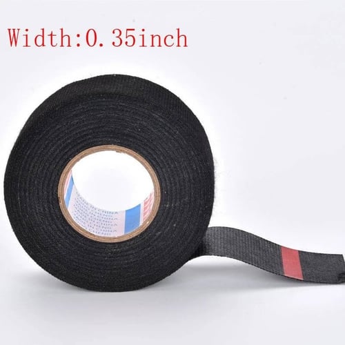 شريط لاصق لحماية الاسلاك الكهربائية عازل مقاوم للح...