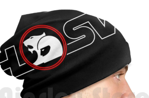 قبعة بشعار هولدن