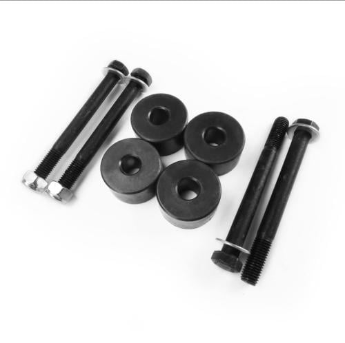 كت تنزيلة دفرنس سييرا او سلفرادو 1500 او 2500 من 2...