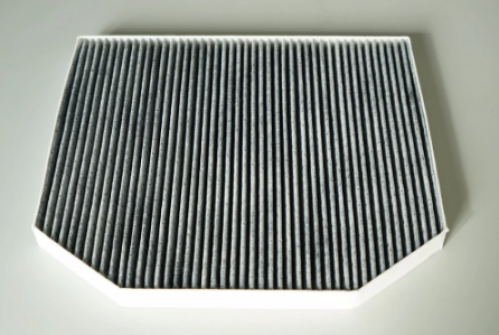 فلتر مكيف كابرس