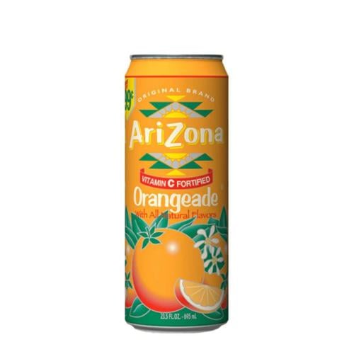 مشروب اريزونا برتقال - Arizona Orangeade