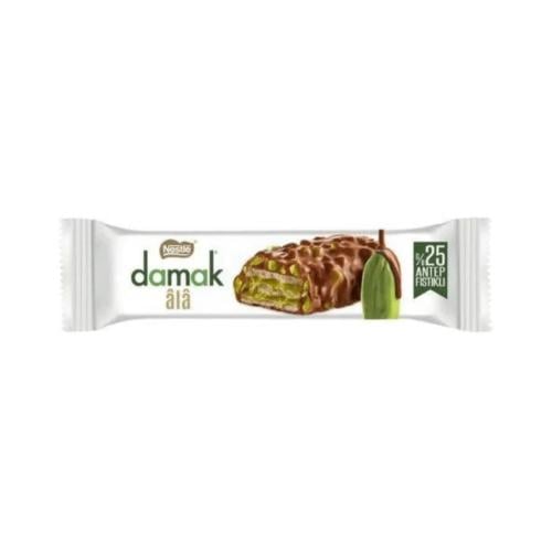 نستلة داماك بكريمة الفستق - Nestle Damak Ala Pista...