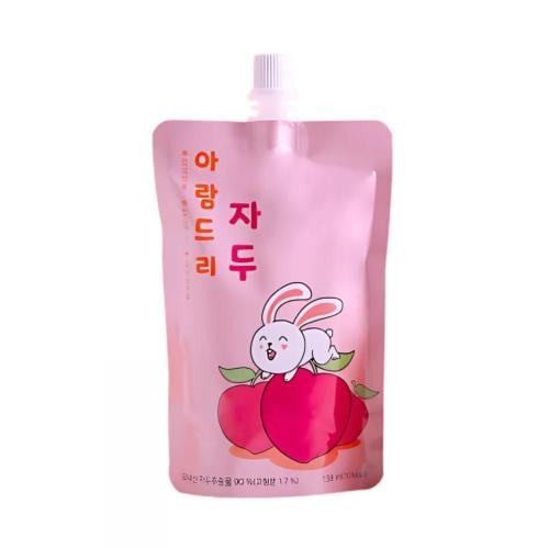 عصير البرقوق ارام فارم الكوري - Aram Farm Plum Jui...