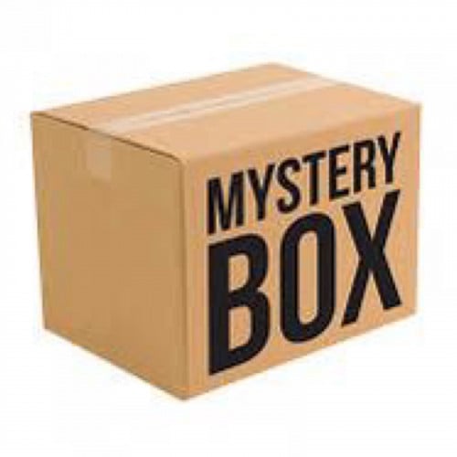 البوكس العشوائي - Random Box