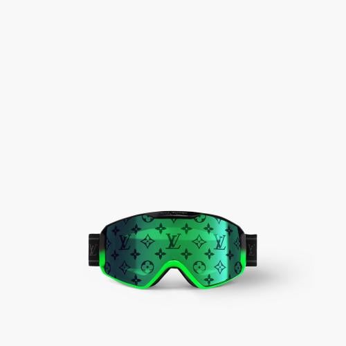Ski Goggles Mascara De Louis Vuitton Louis Vuitton...