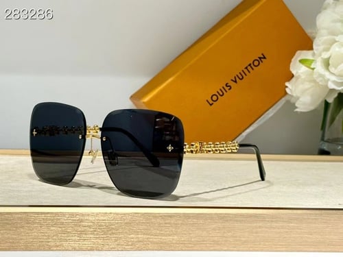 نظارات لوي فيتون (Louis Vuitton)