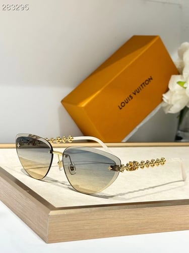 نظارات لوي فيتون (Louis Vuitton)