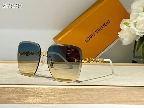 نظارات لوي فيتون (Louis Vuitton)