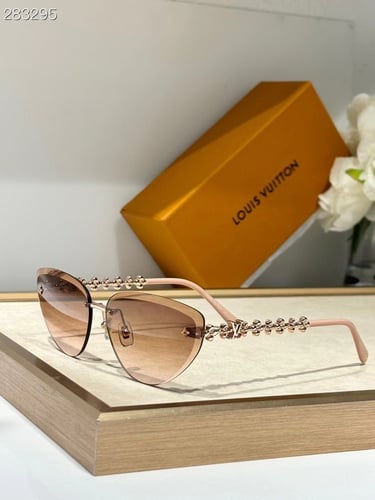 نظارات لوي فيتون (Louis Vuitton)