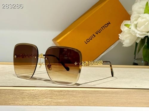 نظارات لوي فيتون (Louis Vuitton)