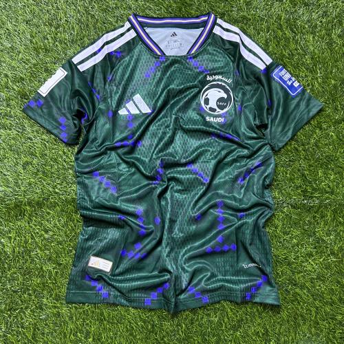 المنتخب السعودي الأساسي 2026