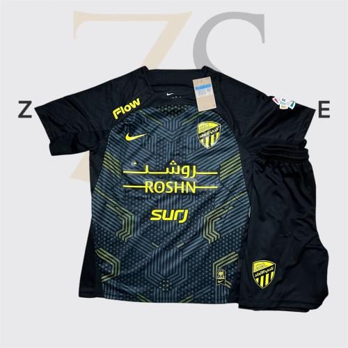 الاتحاد اسود 2025