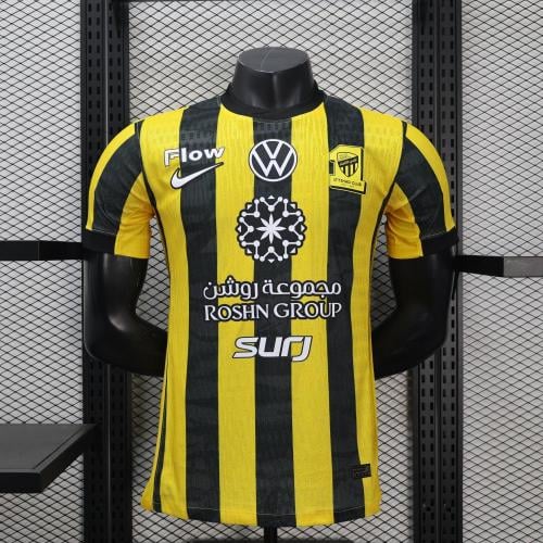 تيشيرت الاتحاد الأساسي 2026