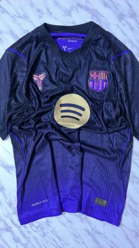 تيشيرت برشلونة الاحتياطي 2027