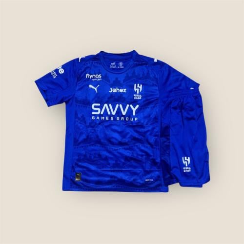 الهلال شبابي 2026