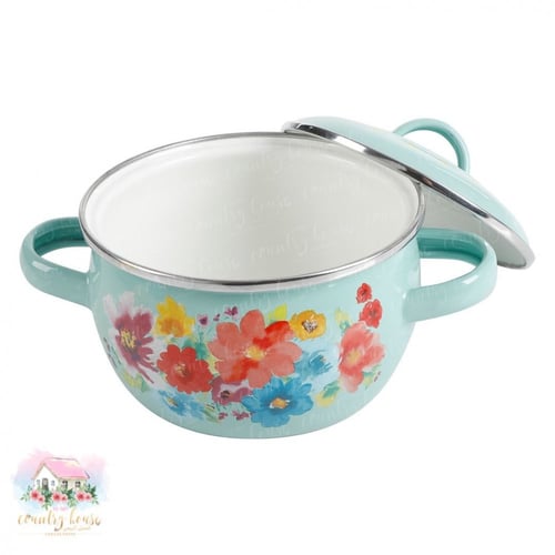 9950 قدور معدنية صغيرة مميزة مناسبة للتقديم (رقم 1...