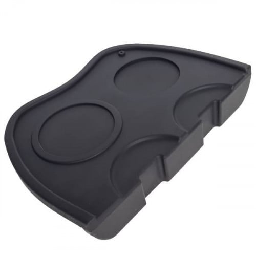 قاعدة كبس كبيرة الحجم