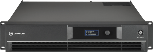 باور امبليفاير ديناكورد 2000 واط DSP