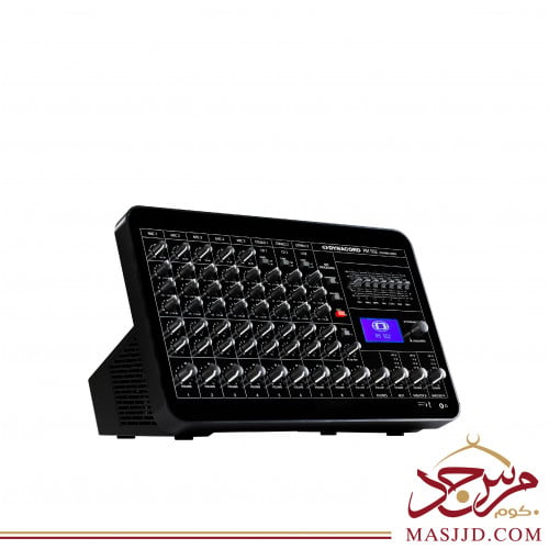 مكسر ديناكورد 5 خط الماني 900 واط