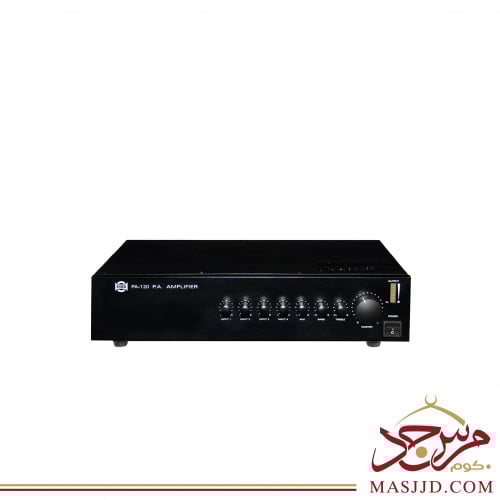 مضخم صوت أمبليفاير