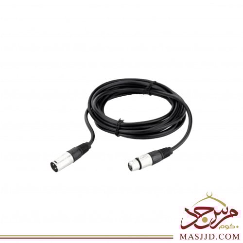 سلك مايك 2 متر