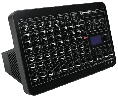 مكسر ديناكورد 5 خط الماني 900 واط