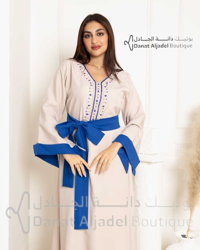 جلابية DJ#018