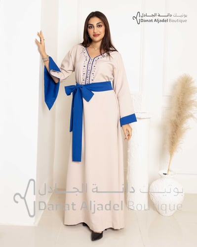 جلابية DJ#018