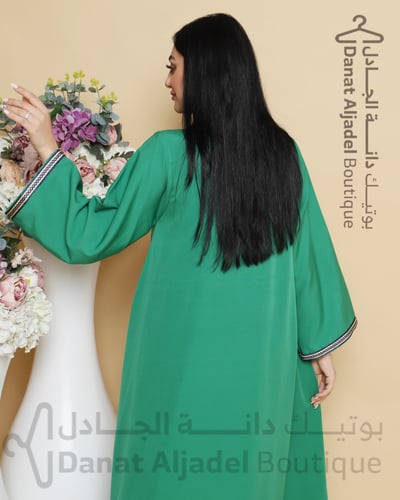 جلابية DJ#022