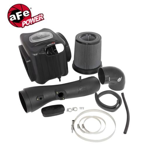انتيك فلتر جاف afe سييرا HD -2500سيلفرادو2011-2015