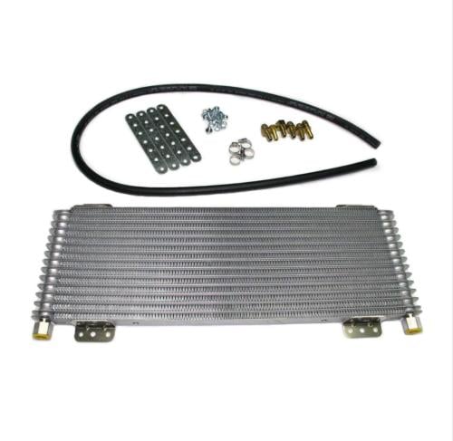 مبرد قير 30,000 وحدة من شركة اكسيد