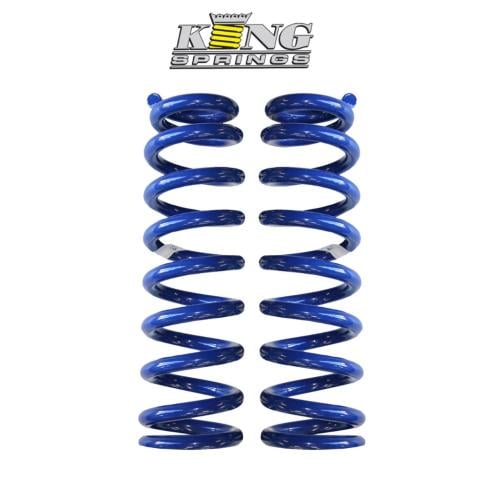 Yayat King ahead 2 inch Toyota Land Cruiser 22+ Co...