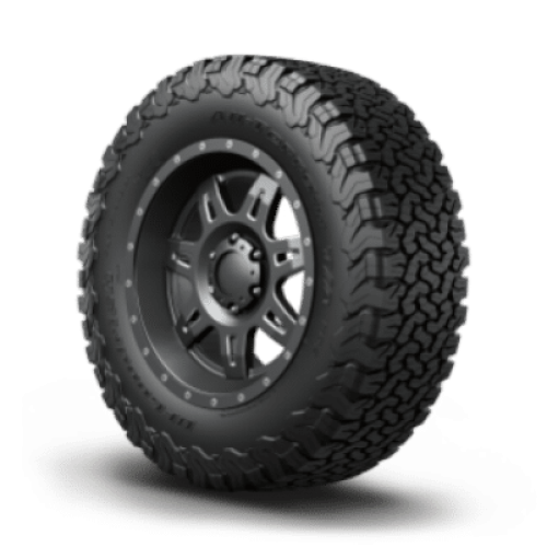 كفرات بي اف قودريتش Ko2 All Terrain 315/70/17